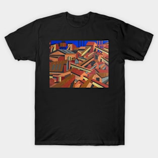 port kembla 2 T-Shirt